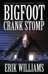 Bigfoot Crank Stomp cover