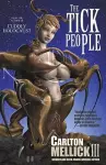 The Tick People cover