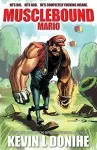 Musclebound Mario cover