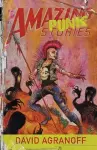 Amazing Punk Stories cover