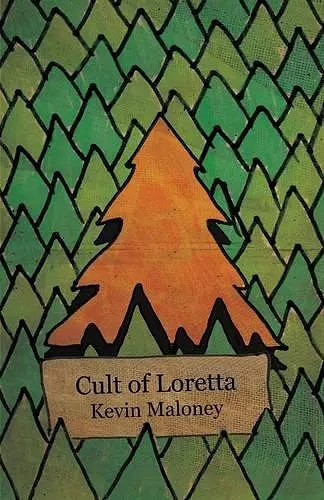 Cult of Loretta cover