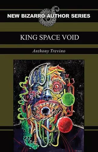 King Space Void cover