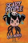 Scary People cover