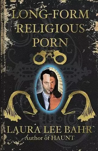 Long-Form Religious Porn cover