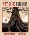 Not Safe For Kids cover