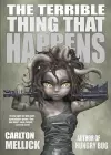 The Terrible Thing That Happens cover