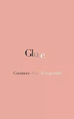 Glue cover