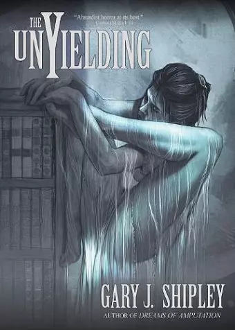 The Unyielding cover