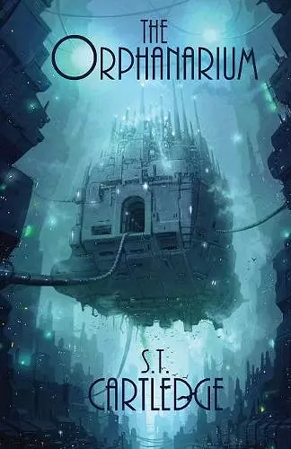 The Orphanarium cover