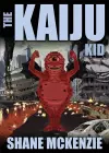 The Kaiju Kid cover