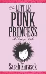 The Little Punk Princess cover