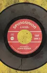 Spungunion cover