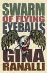 Swarm of Flying Eyeballs cover