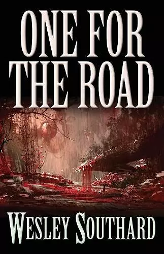 One for the Road cover