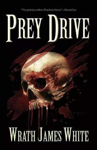 Prey Drive cover