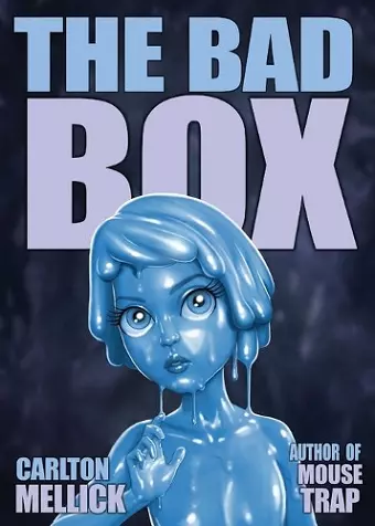 The Bad Box cover