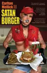 Satan Burger (20th Anniversary Edition) cover