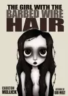 The Girl with the Barbed Wire Hair cover