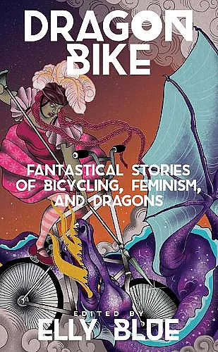 Dragon Bike cover