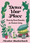 Detox Your Place cover