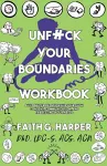 Unfuck Your Boundaries Workbook cover