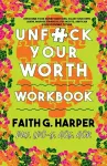 Unfuck Your Worth Workbook cover