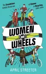 Women on Wheels cover