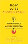 How To Be Accountable cover