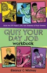 Quit Your Day Job Workbook cover