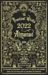 The Practical Witch's Almanac 2022 cover