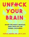 Unfuck Your Brain cover