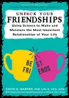 Unfuck Your Friendships cover