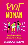 Riot Woman cover