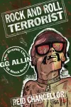 Rock and Roll Terrorist cover