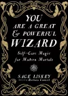 You Are A Great and Powerful Wizard cover