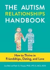 The Autism Relationships Handbook cover