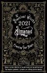 Practical Witch's Almanac 2021 cover