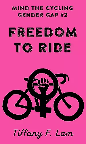 Freedom To Ride cover