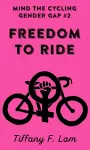 Freedom to Ride cover