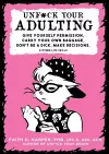 Unf#ck Your Adulting cover