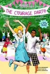 Courage Party cover