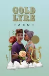 Gold Lyre Tarot cover
