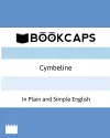 Cymbeline In Plain and Simple English (A Modern Translation and the Original Version) cover