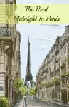 The Real Midnight In Paris cover