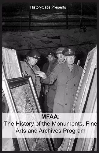 Mfaa cover