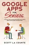 Google Apps for Seniors cover