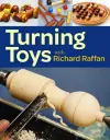 Turning Toys with Richard Raffan cover