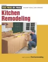 Kitchen Remodeling cover