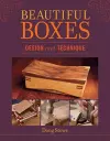 Beautiful Boxes cover