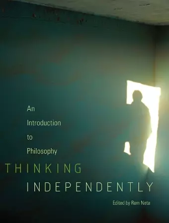 Thinking Independently cover